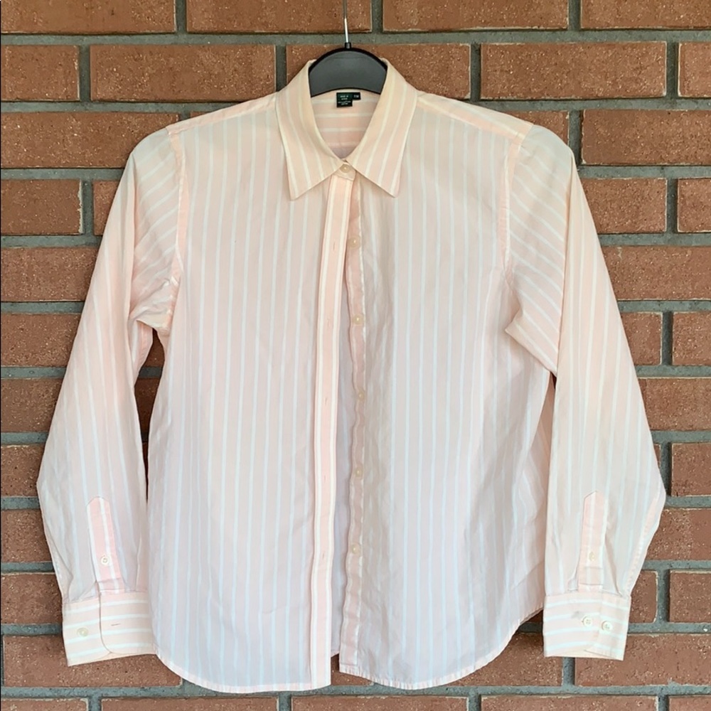 Lauren by Ralph Lauren button down shirt